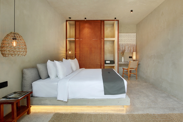 Bedroom 3, Garden Villa Ubud By BREIG, Gianyar