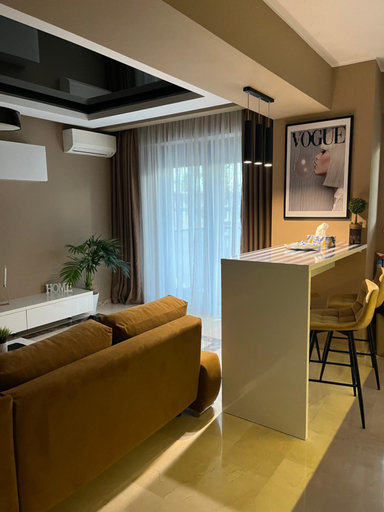 Others 4, Sas 1 Luxury Apartments, Constanta