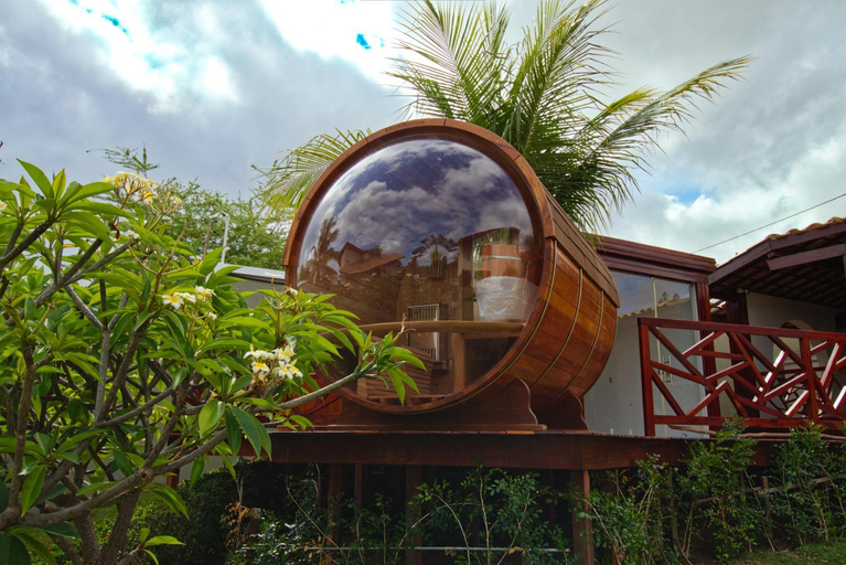 Eco Village Cumbuco, Caucaia