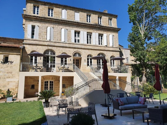 Exterior & Views 2, PAVILLON DES MILLESIMES, Gironde