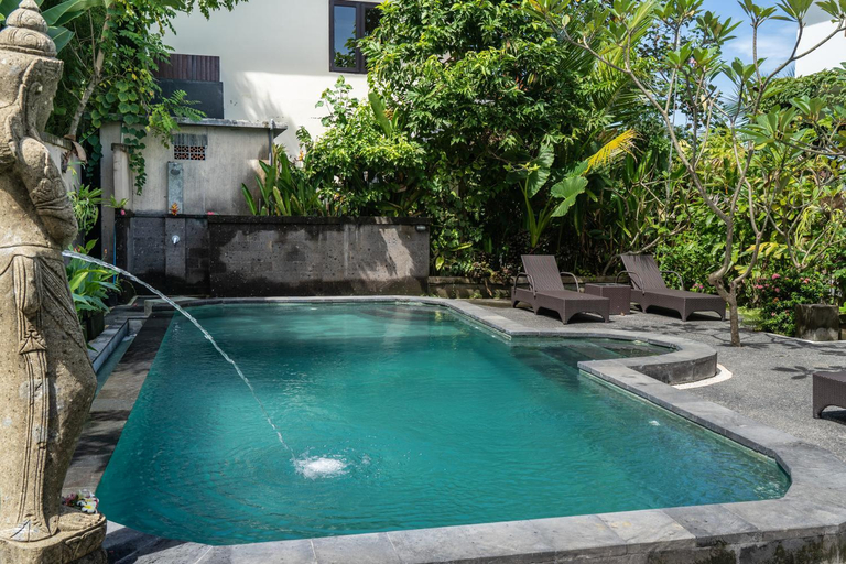 Others 3, adi santia bungalows, Gianyar