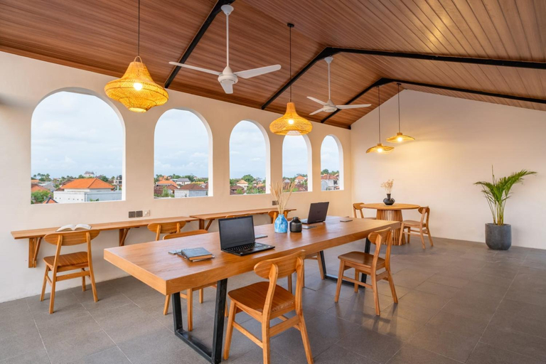 Food & Drinks 5, Mysa Boutique Hotel, Badung