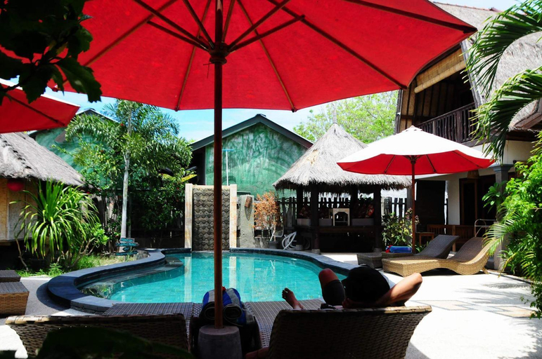 Sport & Beauty 2, Gili Flush Harmony , Lombok