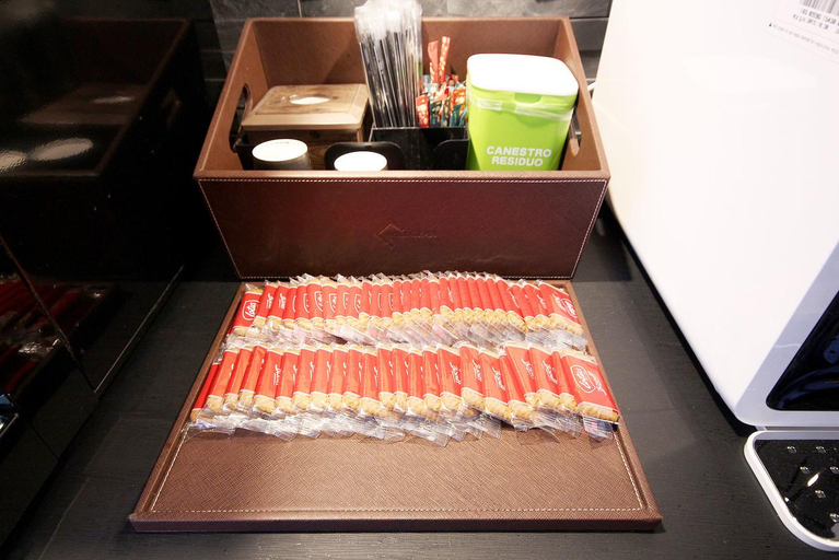 Food & Drinks, Busan Seomyeon GRAN, Busanjin
