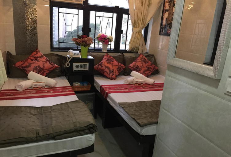 Bedroom 6