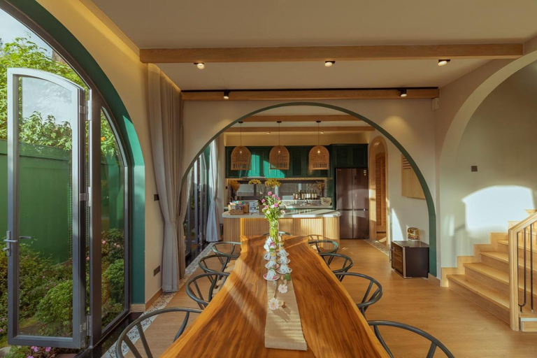 Others 3, La Villa Da Lat , Đà Lạt