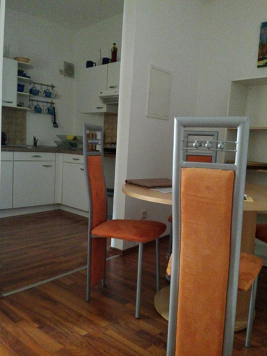 Facilities, 4 Jahreszeiten, Meißen