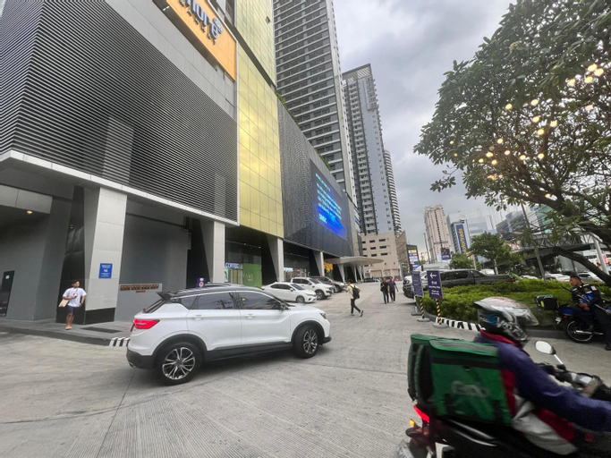 Fame Residences Tower 2, Mandaluyong