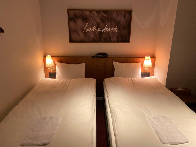 Bedroom 8