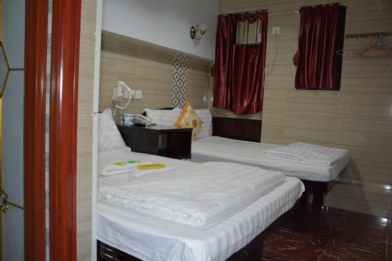Bedroom 9