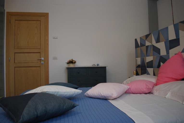 Others 5, Casa Polly, Ascoli Piceno