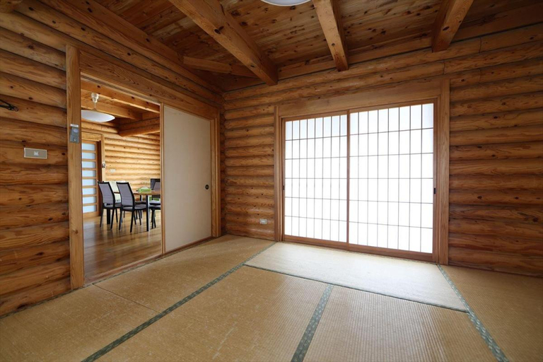 Others 5, Okinoshima Resort Island Park Hotel, Okinoshima