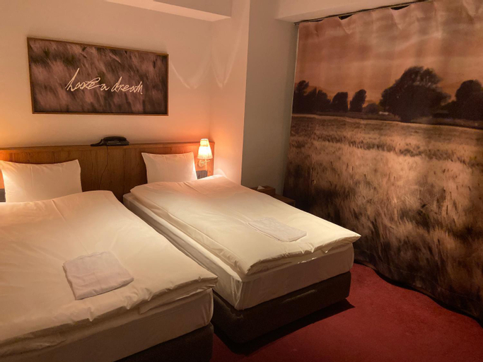 Bedroom 11
