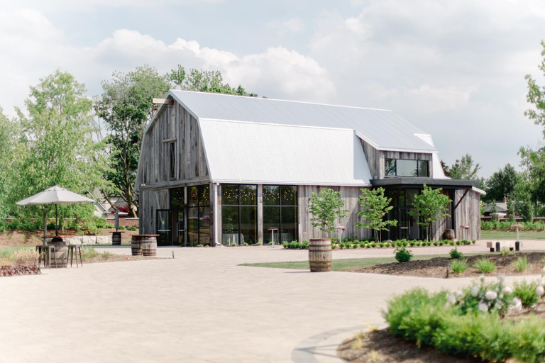 Exterior & Views 2, Pillar and Post Inn & Spa, Niagara