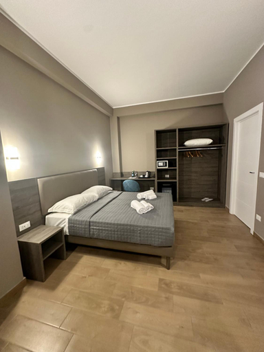 Bedroom 13