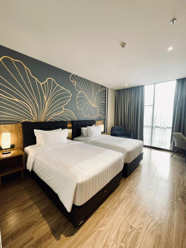Bedroom 17