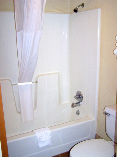 Bathroom 9