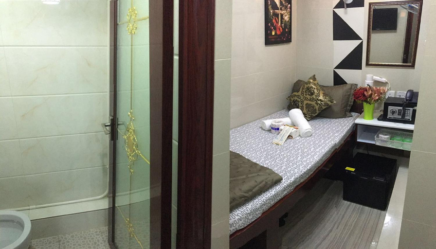 Bathroom 1