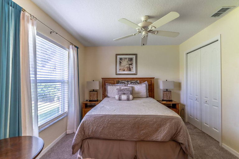 Bedroom 3, 819 Tuscan Ridge, Polk