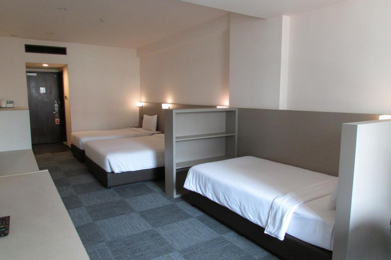 Bedroom 7