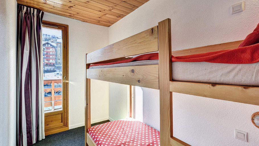 Others 5, Vacanceole - Residence Vega, Hautes-Alpes