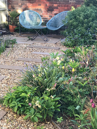 Others 5, Garden Studio, Buckinghamshire