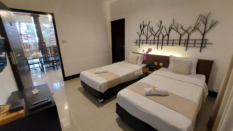 Bedroom 8