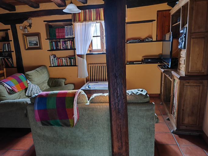 Others 5, Casa Simon, Palencia