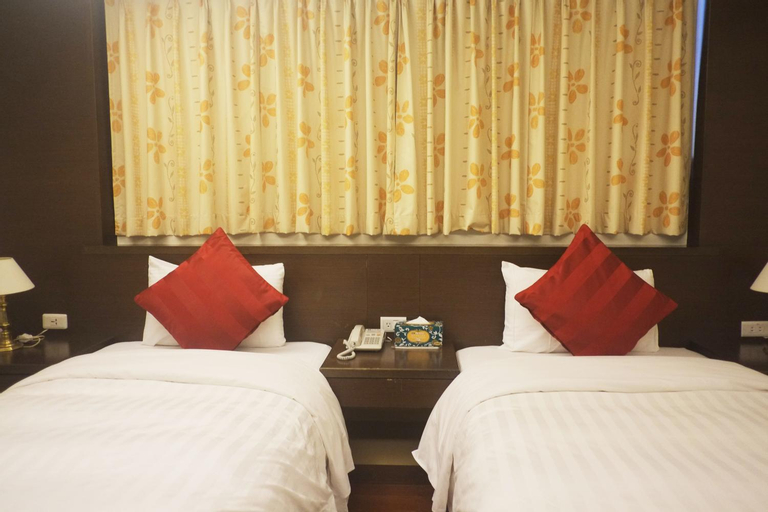 Bedroom 2