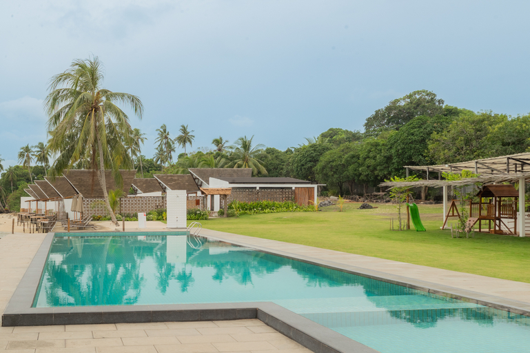 Sport & Beauty 2, Sadi Beach House, Bintan Island, Bintan Regency