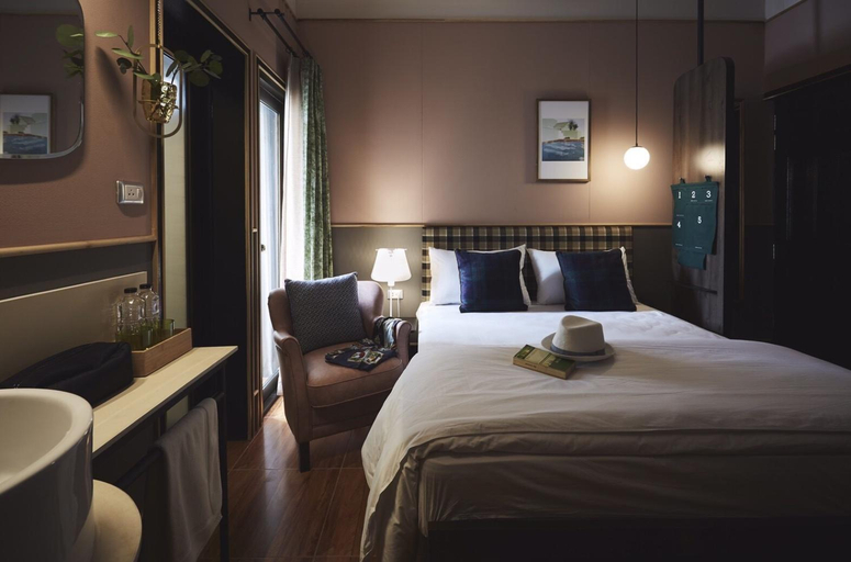 Bedroom 7