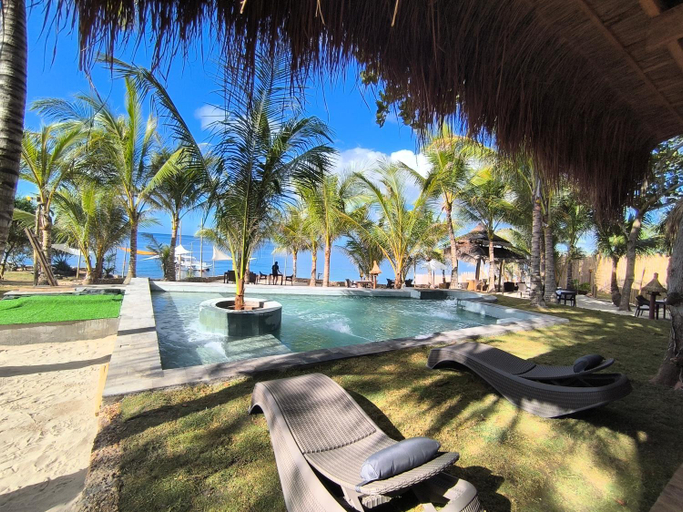 Sport & Beauty 5, U Story Resort, San Juan