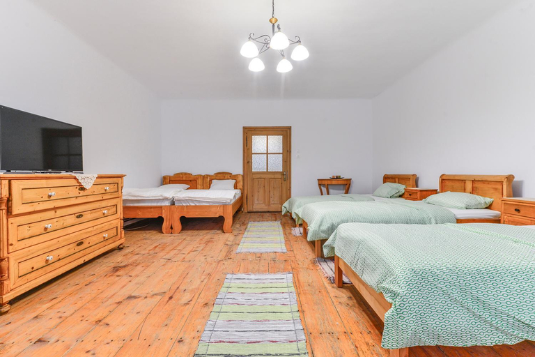 Others 3, Casa Trappold, Apold