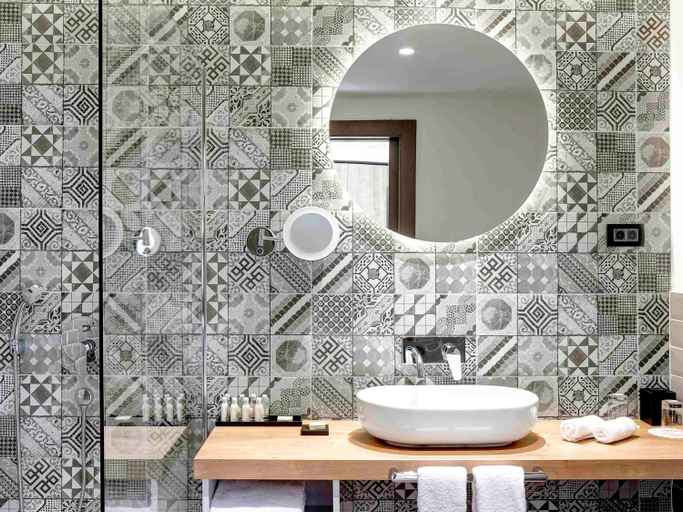 Bathroom 5, Tarcin Forest Resort & Spa Sarajevo-MGallery Colle, Sarajevo
