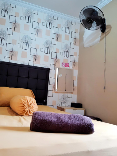 Bedroom 14