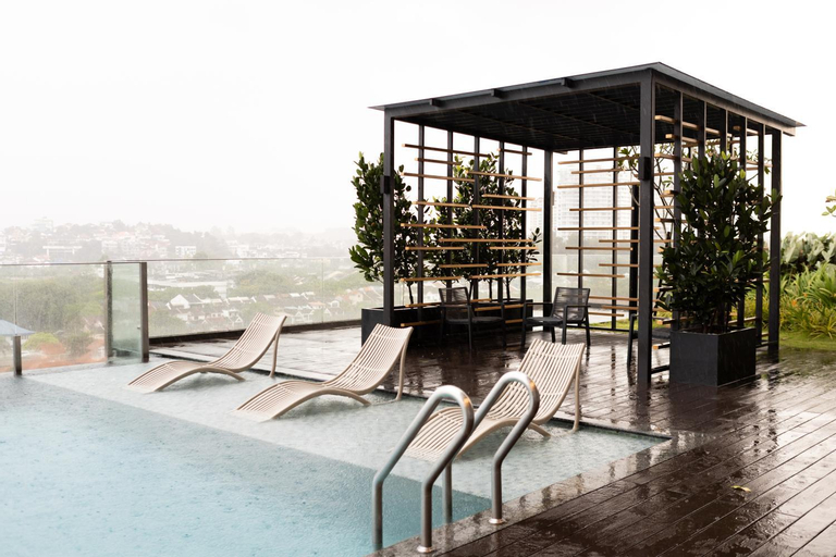 Societe Suites By iHost Global, Kuala Lumpur