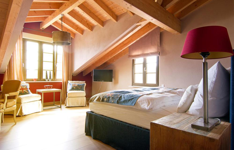 Bedroom 4