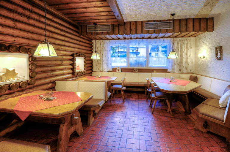 Food & Drinks 4, Hotel Bergkristall, Spittal an der Drau