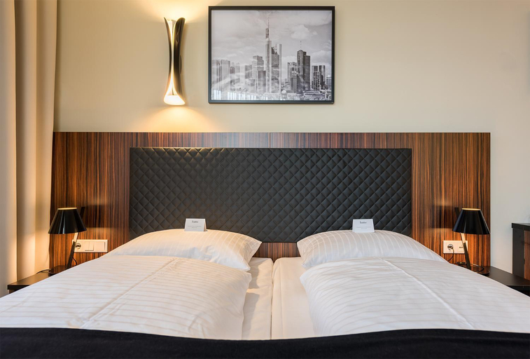 Bedroom 9
