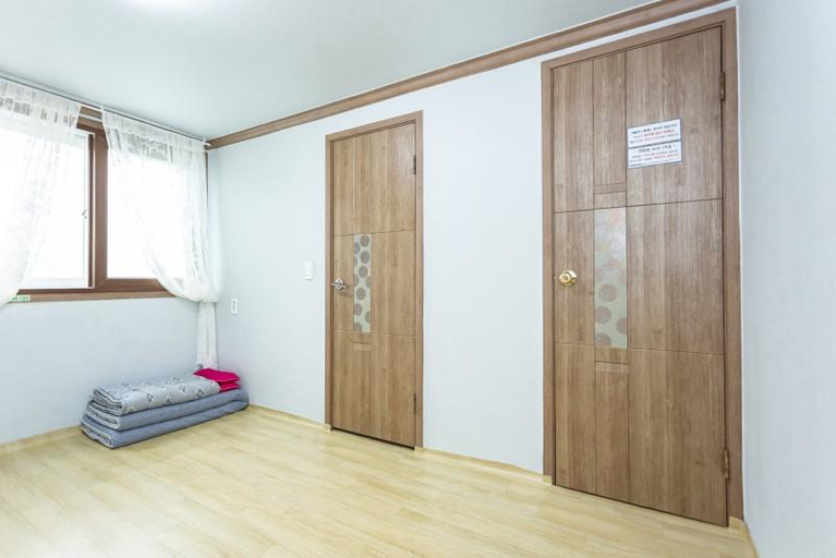 2, Busan Songjeong Lime Pension, Haeundae