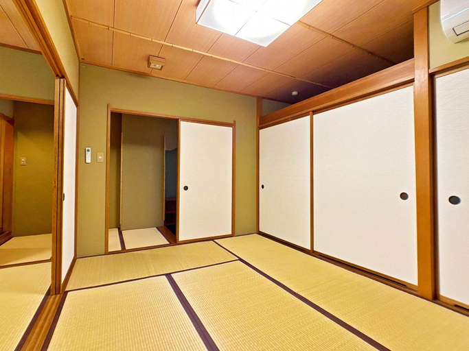 Bedroom 2, Yoritomonoyu Honjin, Izunokuni