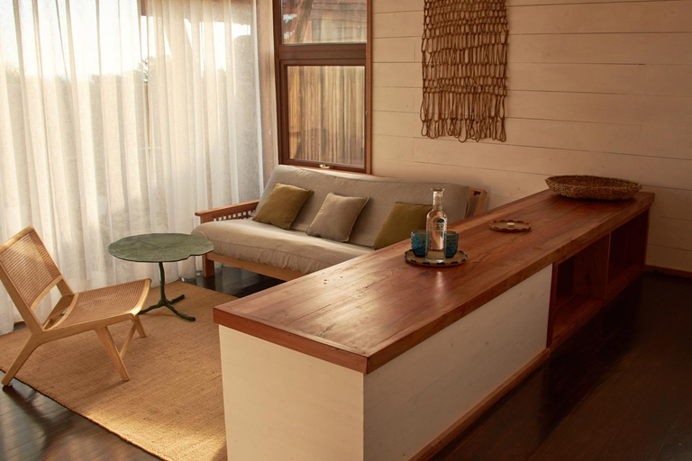 Others 3, Cuarzo Lodge, Cardenal Caro