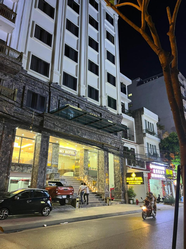 Exterior & Views 1, Glory Hotel Apartment Hải Phòng, Hải An