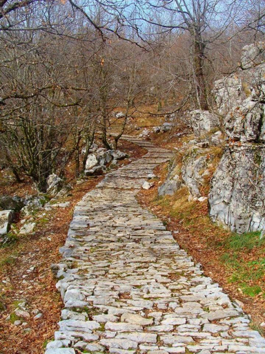 Others 3, Matzato, Epirus