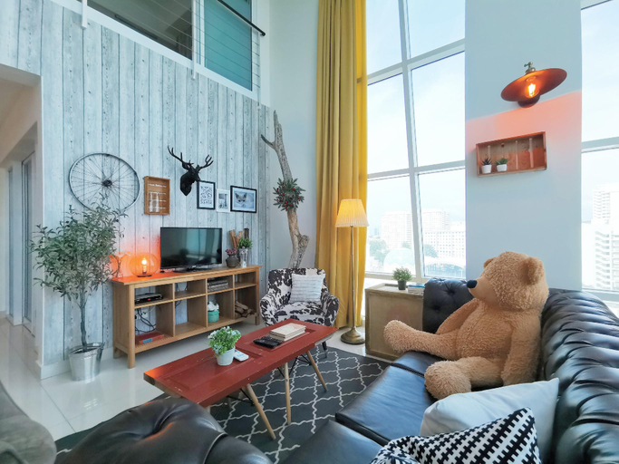 Others 5, Maritime Suites Holiday Rental, Pulau Penang