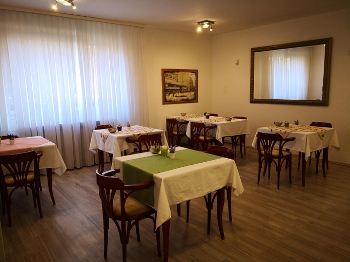 Others 2, Grand Bells Bed And Breakfast, Zagreb