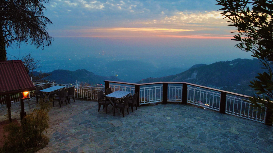 Others 3, Nishantam Cottages Mussoorie, Dehradun