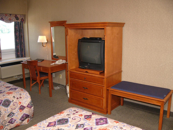 Bedroom 14