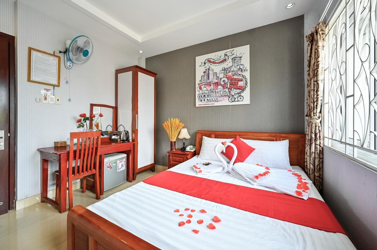 Bedroom 29