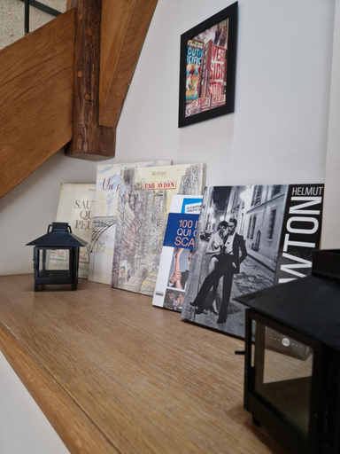 Others 4, La Maison Pas'Chaaxe, Loir-et-Cher
